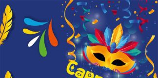 Quem quer participar no Carnaval do Cadaval?