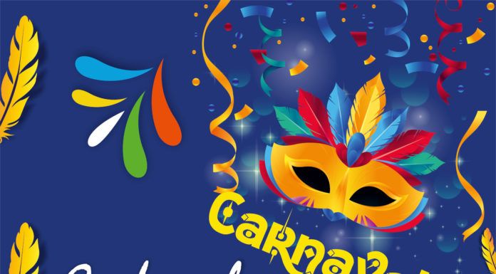 Quem quer participar no Carnaval do Cadaval?