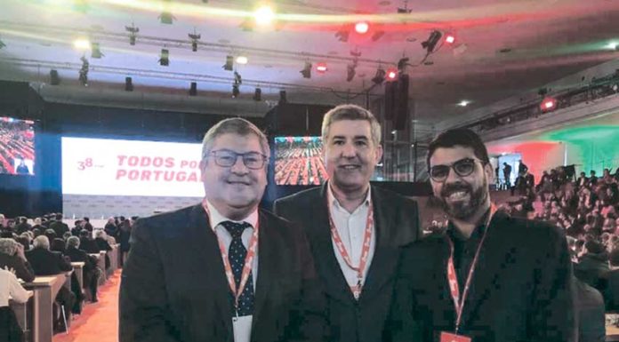 Tinta Ferreira continua a integrar Conselho Nacional do PSD