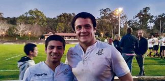 Rodrigo Henriques e António Maltez são internacionais