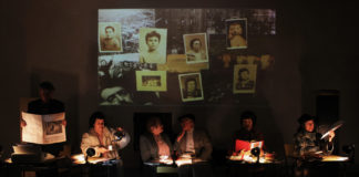 “Gaveta de Memórias” sobe ao palco em Óbidos