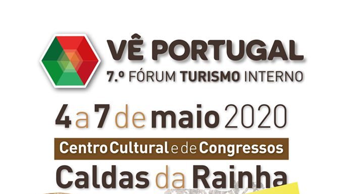 Fórum do Turismo do Centro nas Caldas adiado