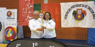 Arco Clube soma vários títulos