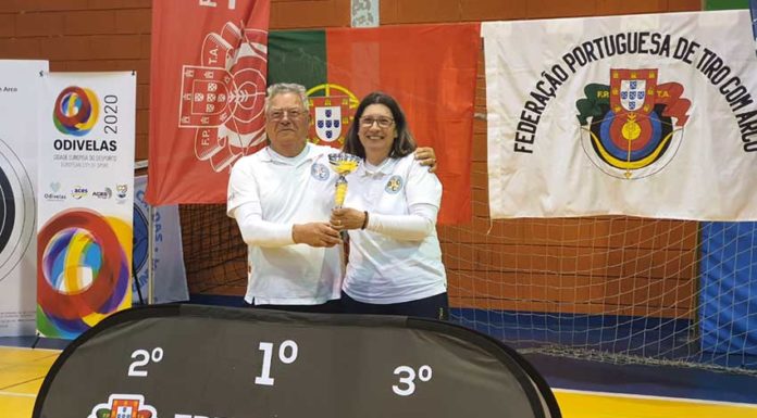 Arco Clube soma vários títulos