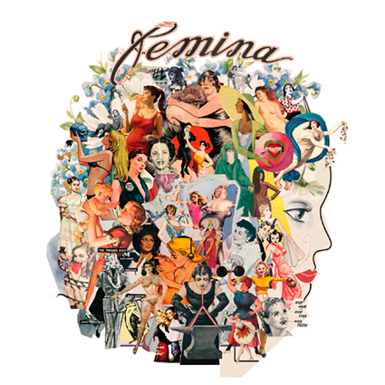 Nádia Schilling lançou novo single para programa de rádio