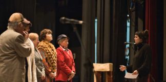 Memórias obidenses subiram ao palco da Casa da Música