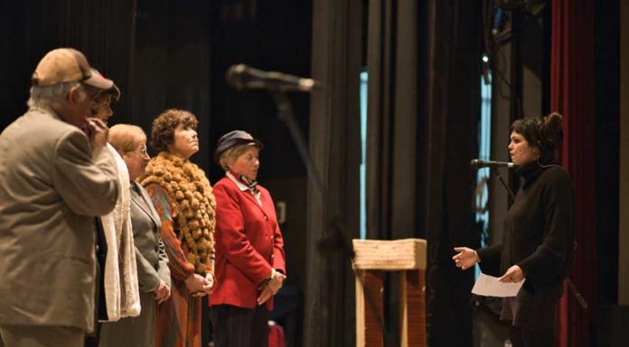 Memórias obidenses subiram ao palco da Casa da Música