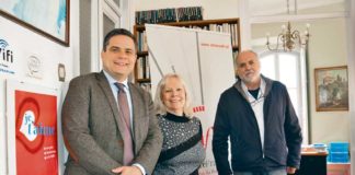 Festa da Francofonia nas Caldas da Rainha foi suspensa