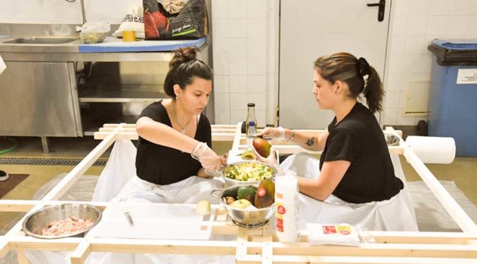 Há Design de Ambientes na ESAD há 12 anos