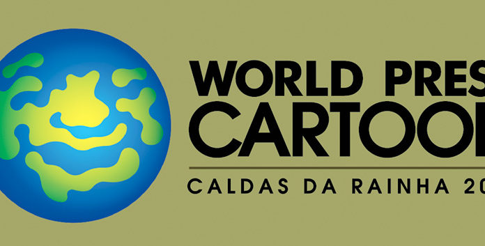 World Press Cartoon cancelou exposição e gala no Centro Cultural