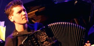 Ciclo de recitais na Biblioteca da Nazaré conta com três espectáculos