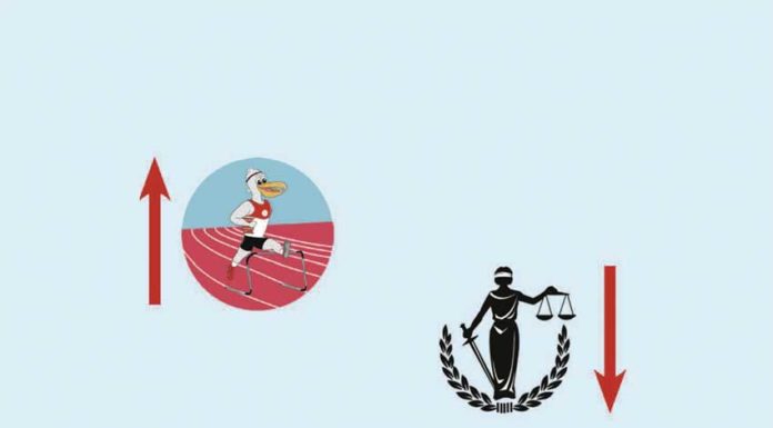 A semana do Zé Povinho