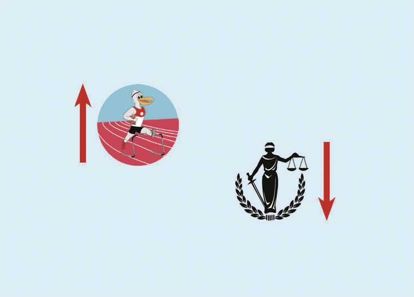 A semana do Zé Povinho