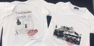 Workshop internacional uniu elementos da cidade com a Gazeta