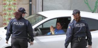 Fotojornalistas criaram projecto sobre o quotidiano ensombrado pelo covid-19