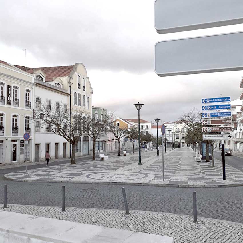 Impactos imediatos do Covid na economia