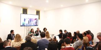 Óbidos vai criar plano para combater desertificação e atrair 400 novas famílias