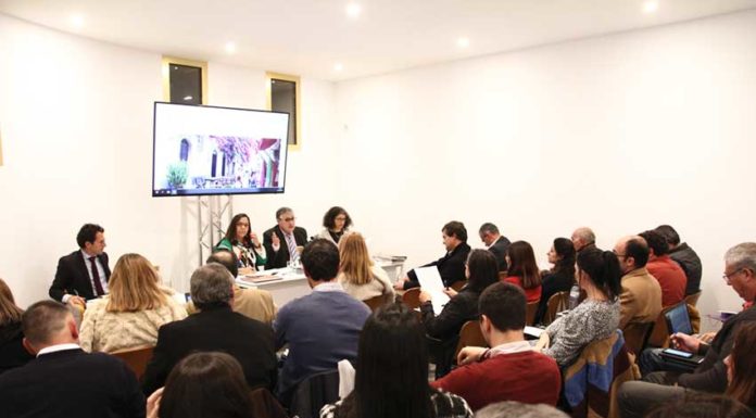 Óbidos vai criar plano para combater desertificação e atrair 400 novas famílias