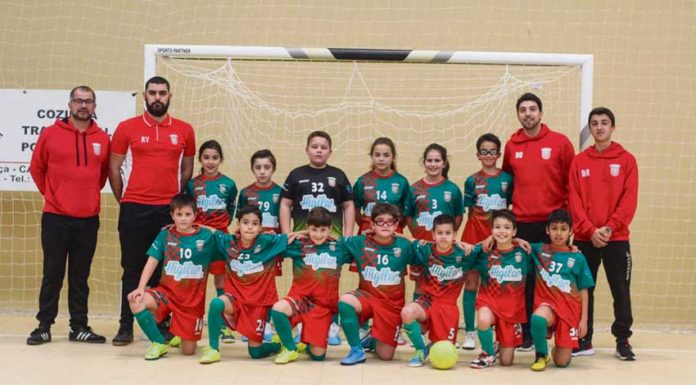 AD Alvorninha e Ferreira do Zêzere estabelecem parceria