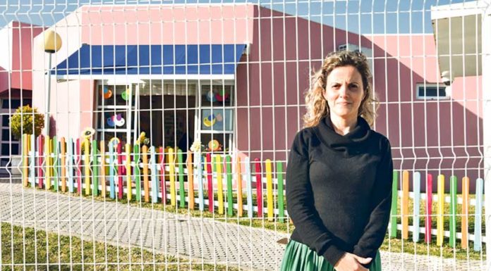 Centro Paroquial quer fechar 1º ciclo