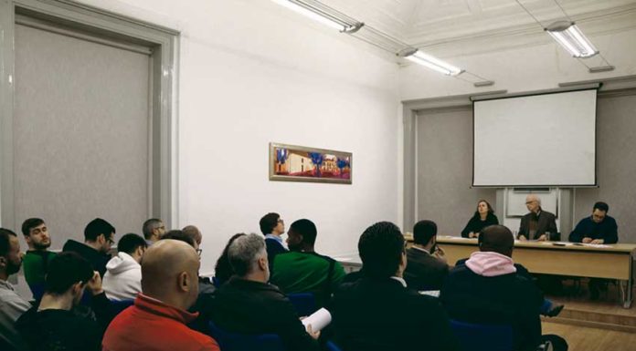 Sporting das Caldas com contas desde 2017 aprovadas deverá retomar a normalidade