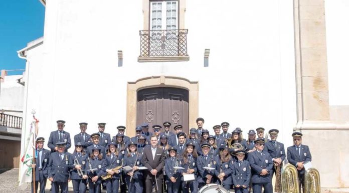 Filarmónica de Santa Catarina prepara 128º aniversário