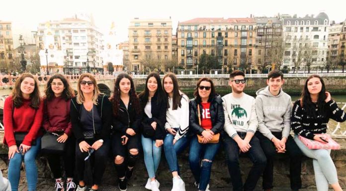 Escolas da região desenvolvem projectos de Erasmus