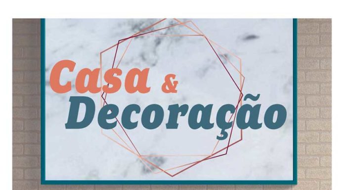 Casa e Decoração