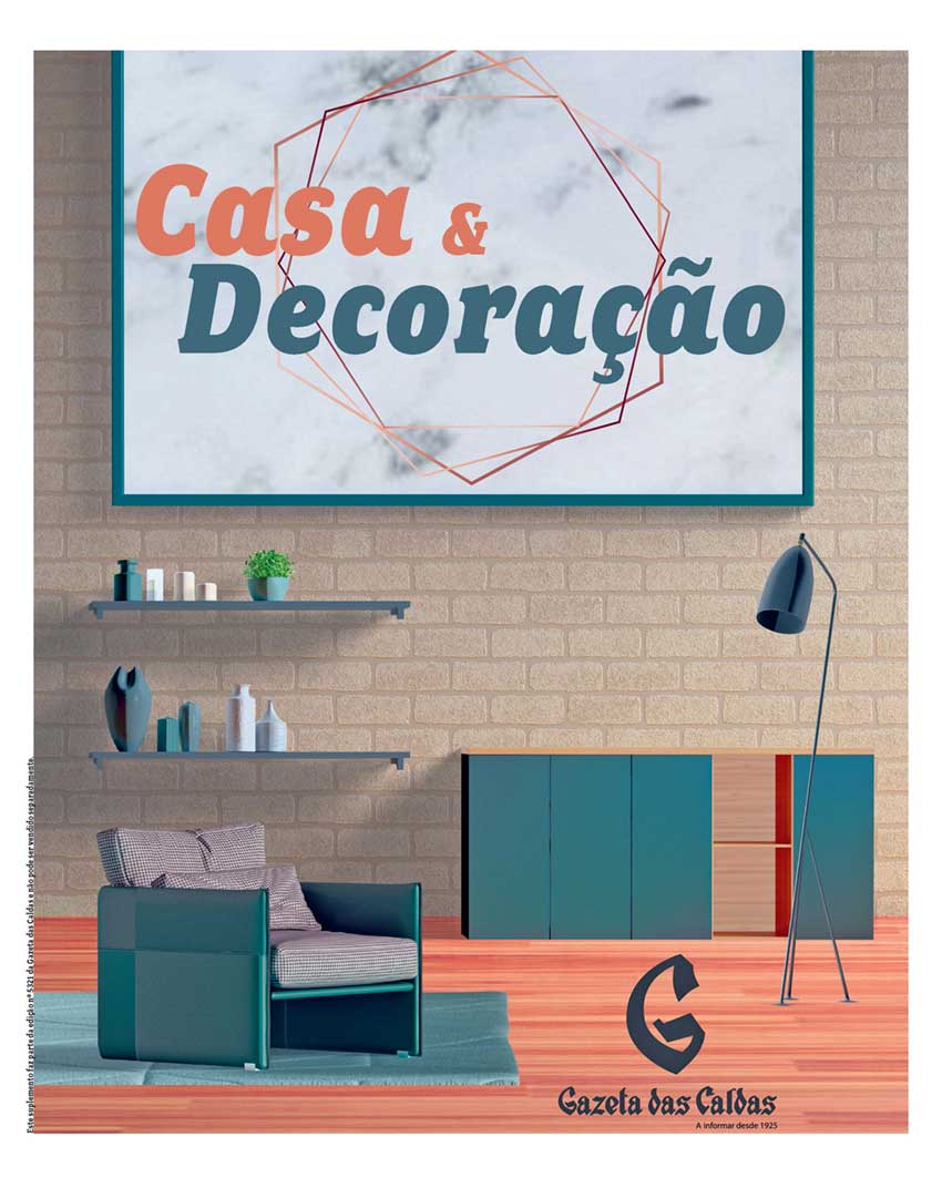 Casa e Decoração