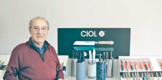 CIOL foi comprada há quase dois anos e ganhou uma nova vida