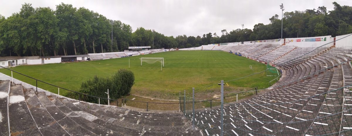 Futebol: Bilhetes à venda para o Caldas-U. Santarém