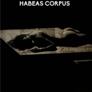 Habeas Corpus por Carlos Querido