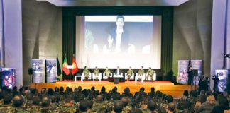 Exército quer tornar-se mais atractivo para as mulheres