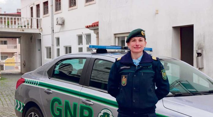 GNR refuta acusação de abuso de autoridade