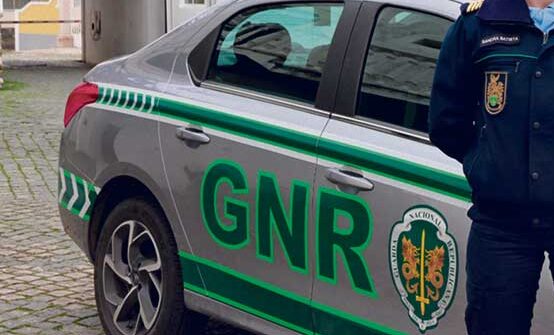 GNR refuta acusação de abuso de autoridade