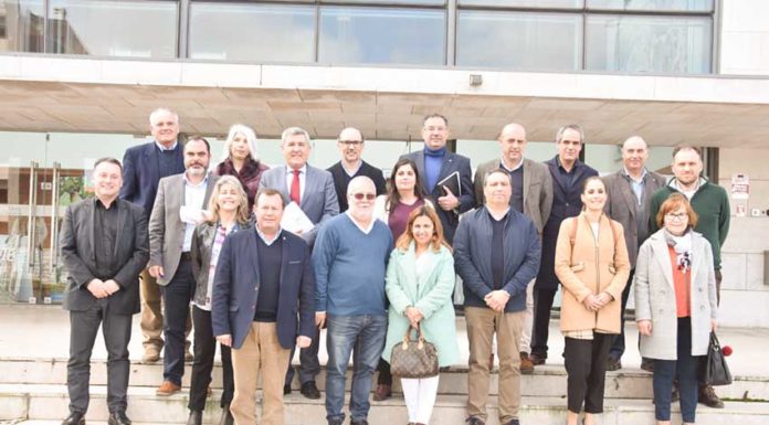 Projecto Oeste Educa+ aposta na mobilidade de professores, alunos e pessoal