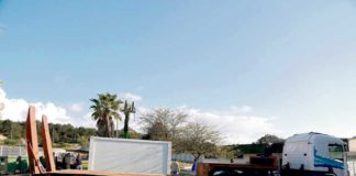 Hospitais apoiados com material e donativos financeiros