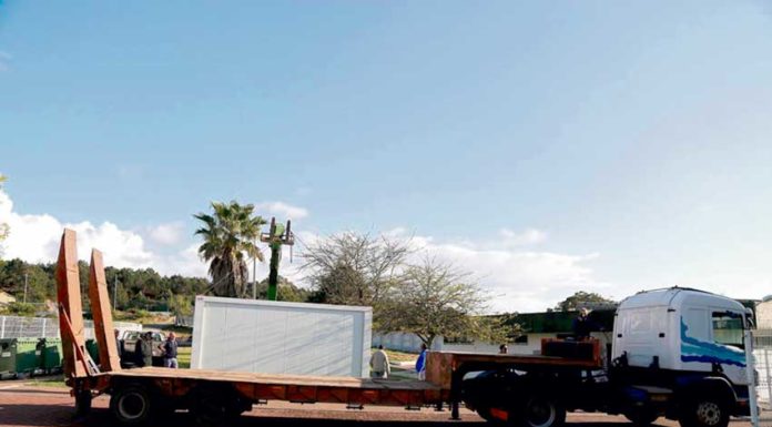 Hospitais apoiados com material e donativos financeiros