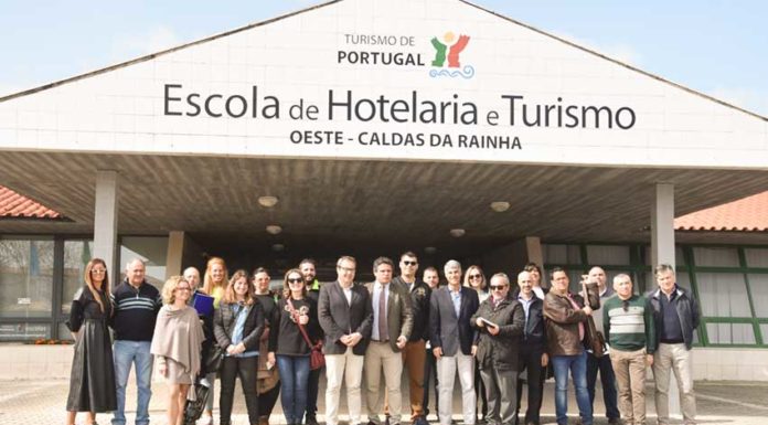 Festival do Chocolate de Óbidos atinge a maioridade e alarga-se à pastelaria