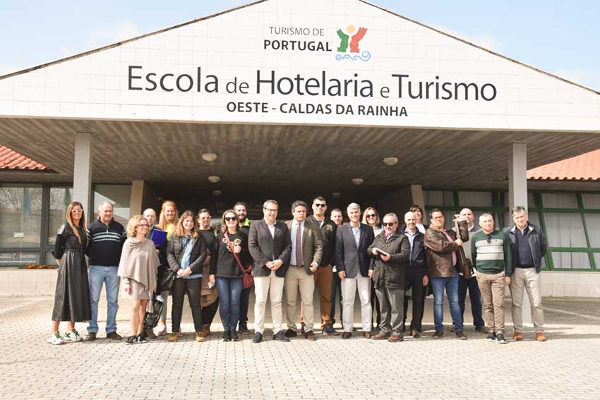 Festival do Chocolate de Óbidos atinge  a maioridade e alarga-se à pastelaria