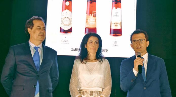 Frutóbidos investe 1,5 milhões de euros em nova unidade fabril na Amoreira