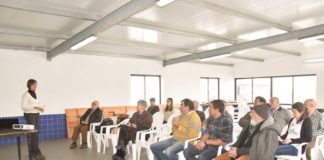 Amêijoa japonesa vai ser estudada na Lagoa de Óbidos