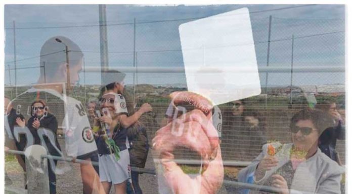 Caldas recebe cartão branco no jogo com o Sintrense