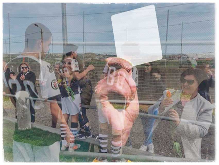 Caldas recebe cartão branco no jogo com o Sintrense