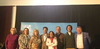 Novo líder do CDS veio ao Oeste para defender valorização do mundo rural