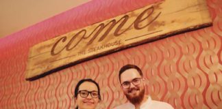 Come na Ribafria apresenta nova carta