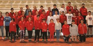 Arneirense supera barreiras no atletismo