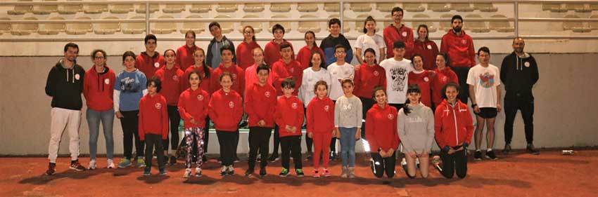 Arneirense supera barreiras no atletismo