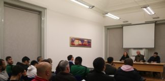 Sporting das Caldas com contas aprovadas deve retomar a normalidade