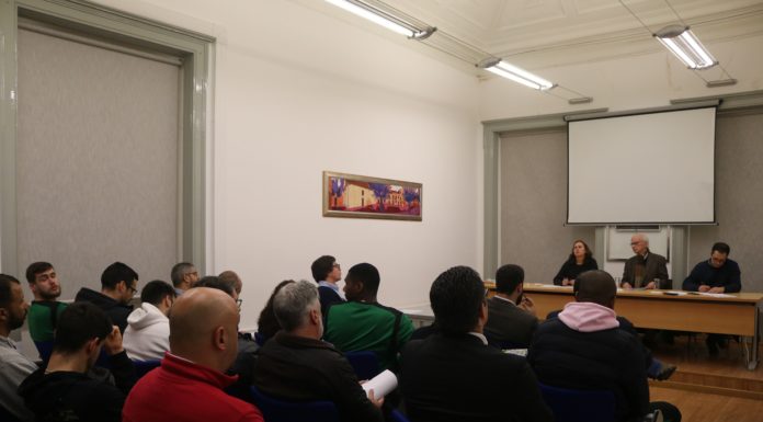 Sporting das Caldas com contas aprovadas deve retomar a normalidade